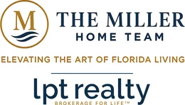 The Miller Home Team, powered by LPT Realty